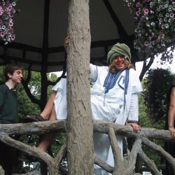 GIV stadsspel - Scouts en Gidsen Zaventem 